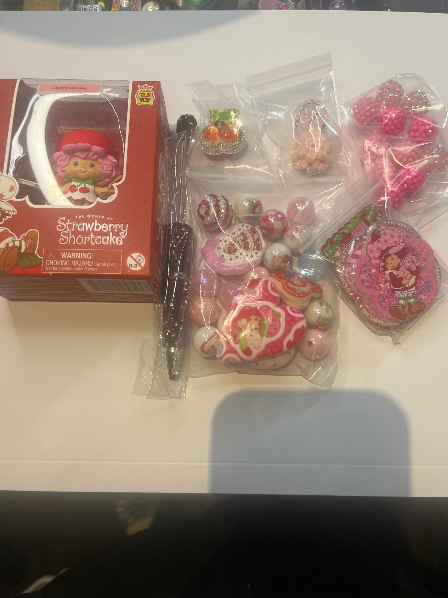 Suprise me bead game!!