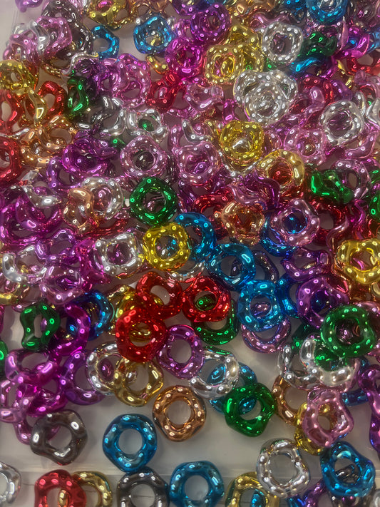 16MM WAVY SPACERS