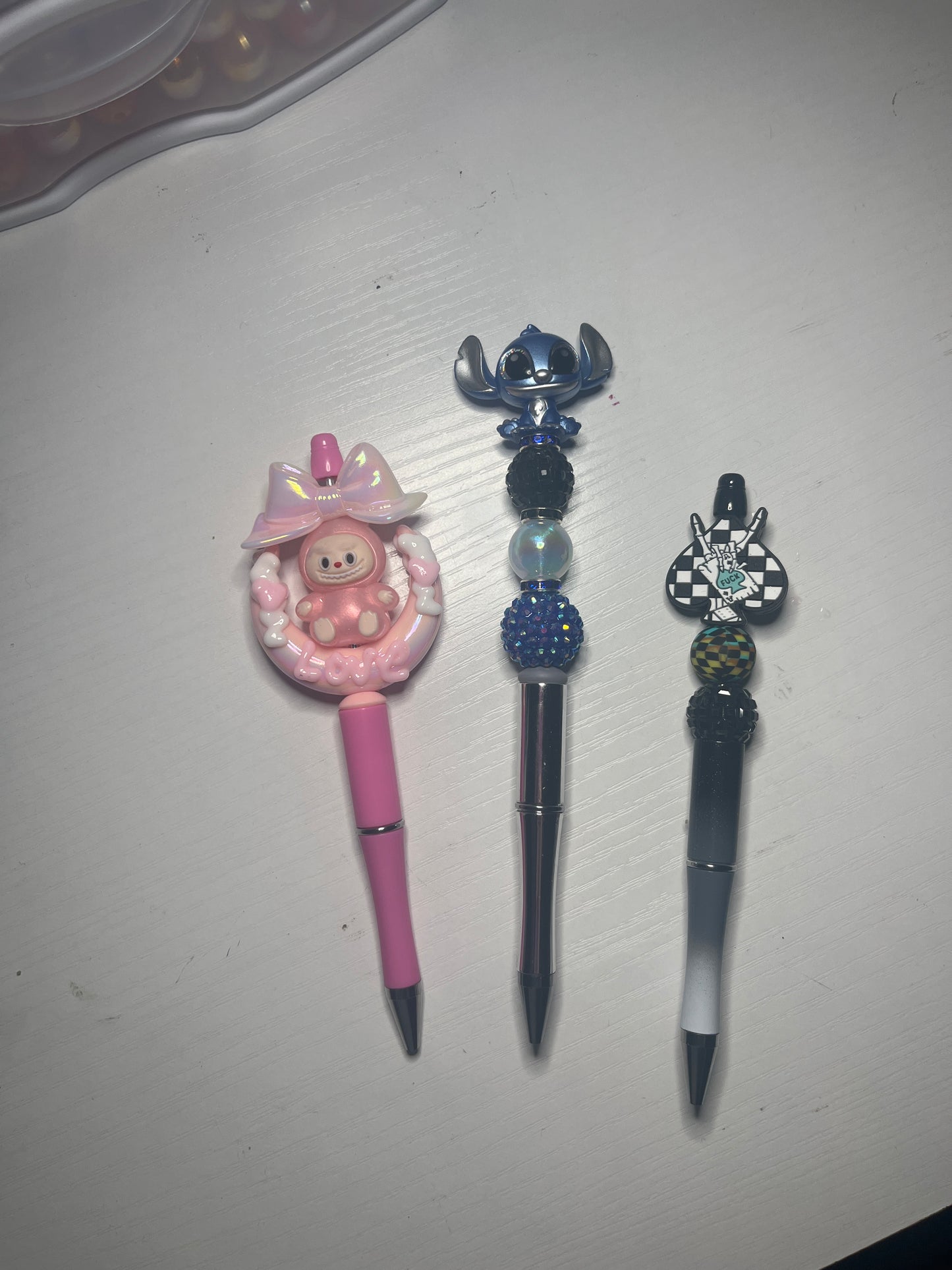 Custom Pens