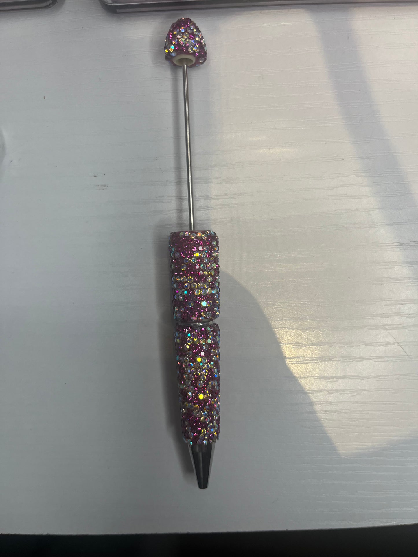 Fancy pens by color