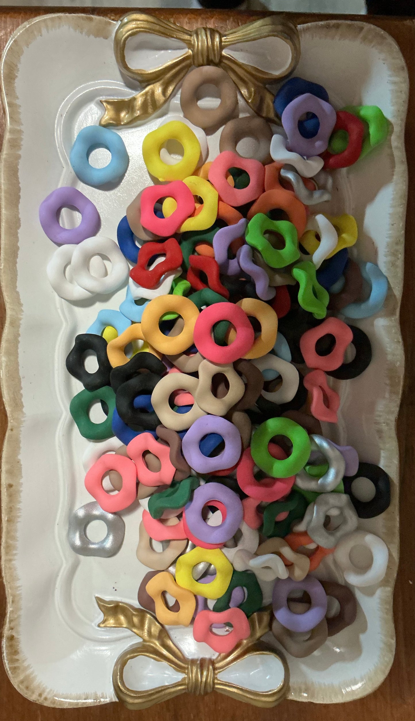 16MM WAVY SPACERS