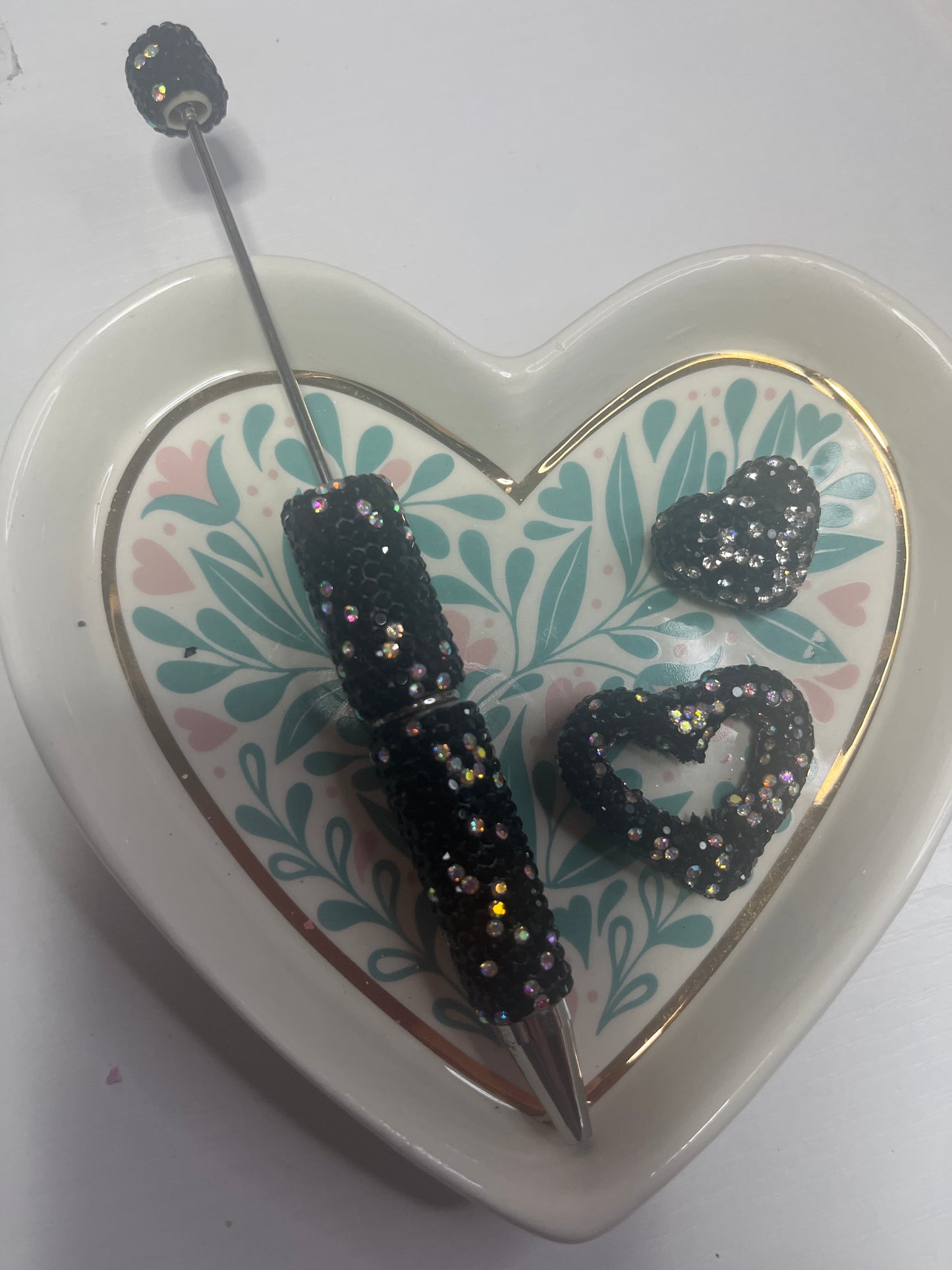 Fancy pen kit
