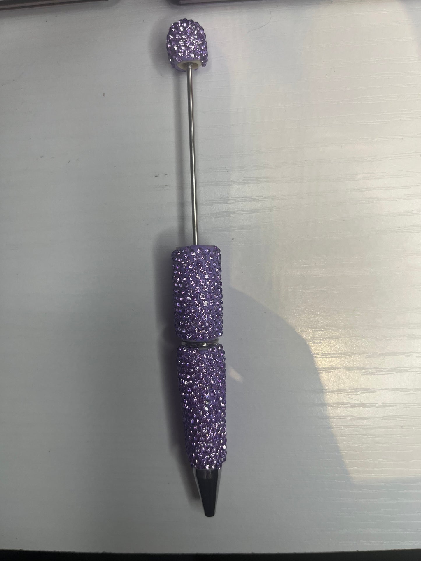 Fancy pens by color