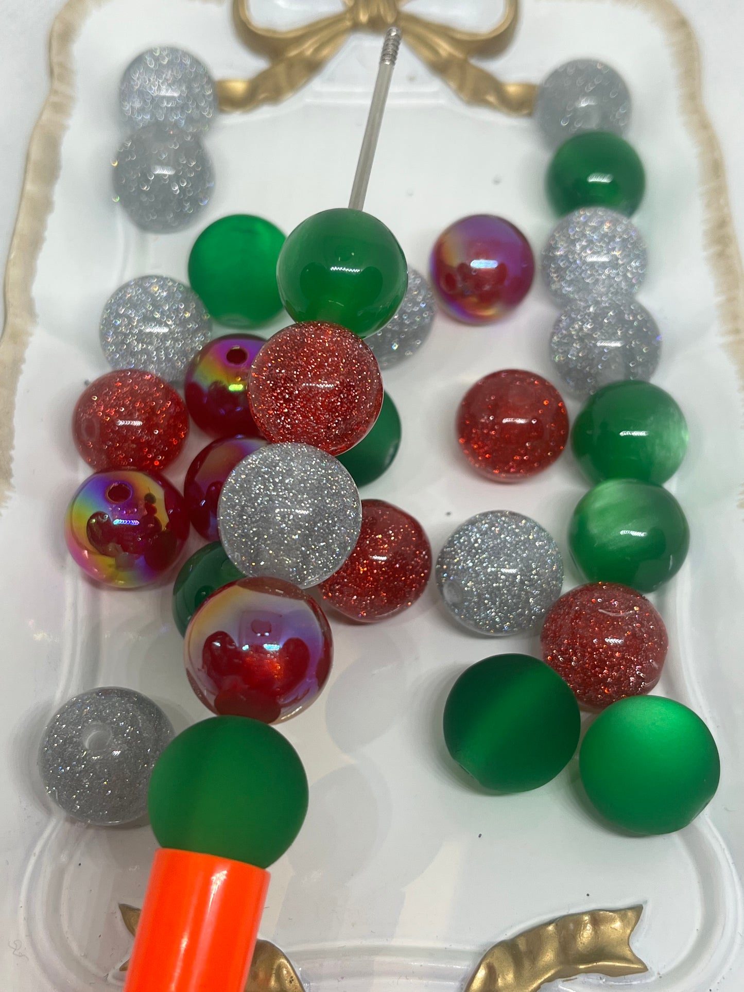 Holiday mixes