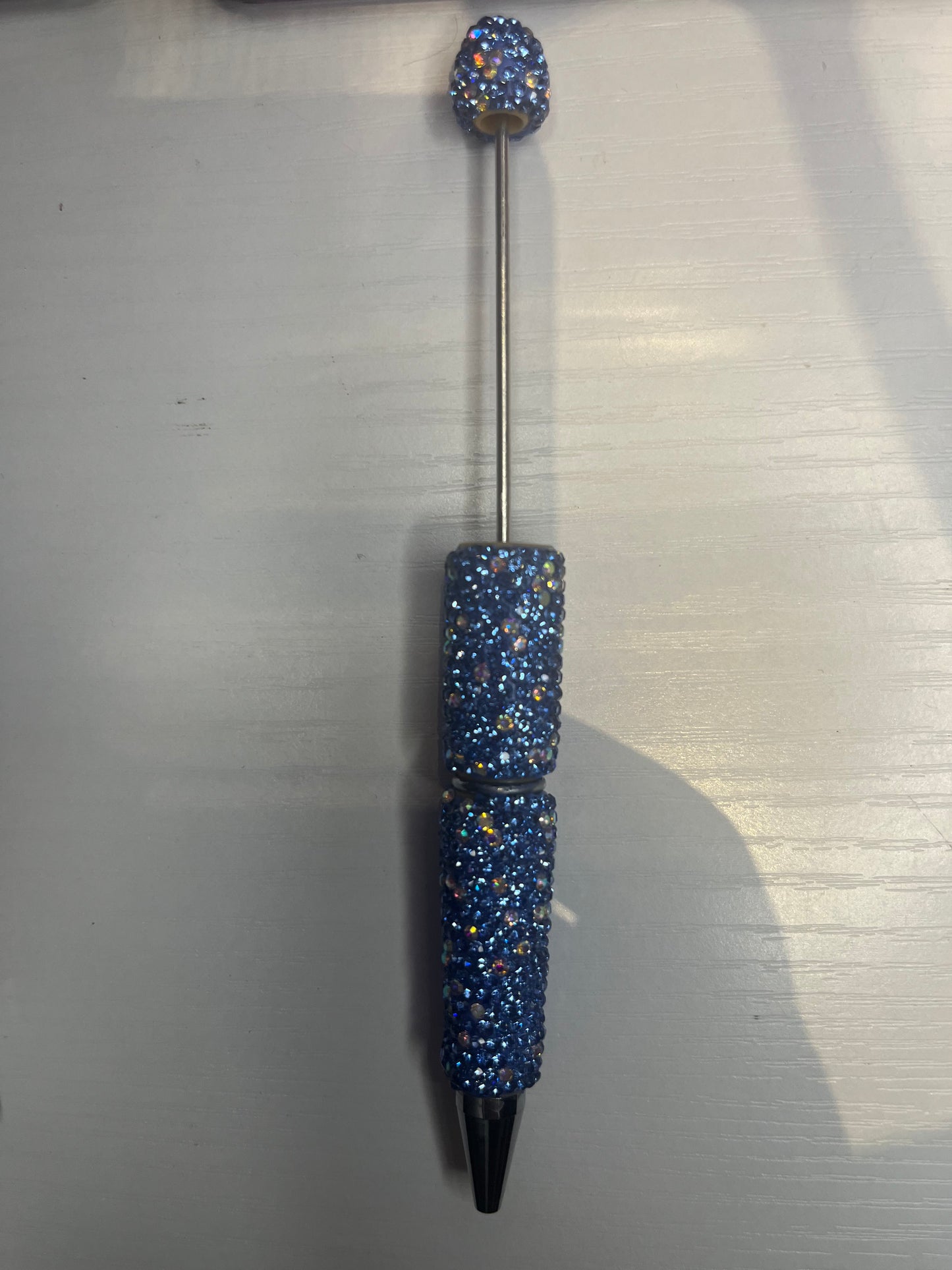 Fancy pens by color