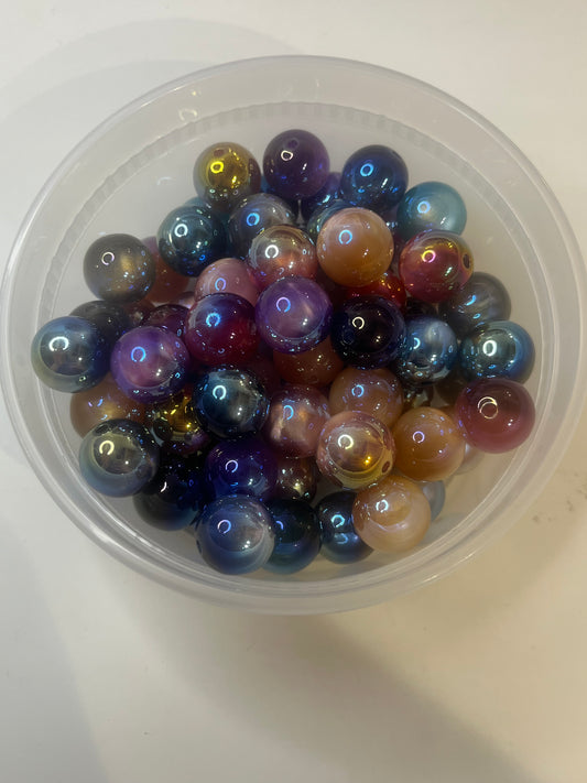 16mm Cateye 10pk