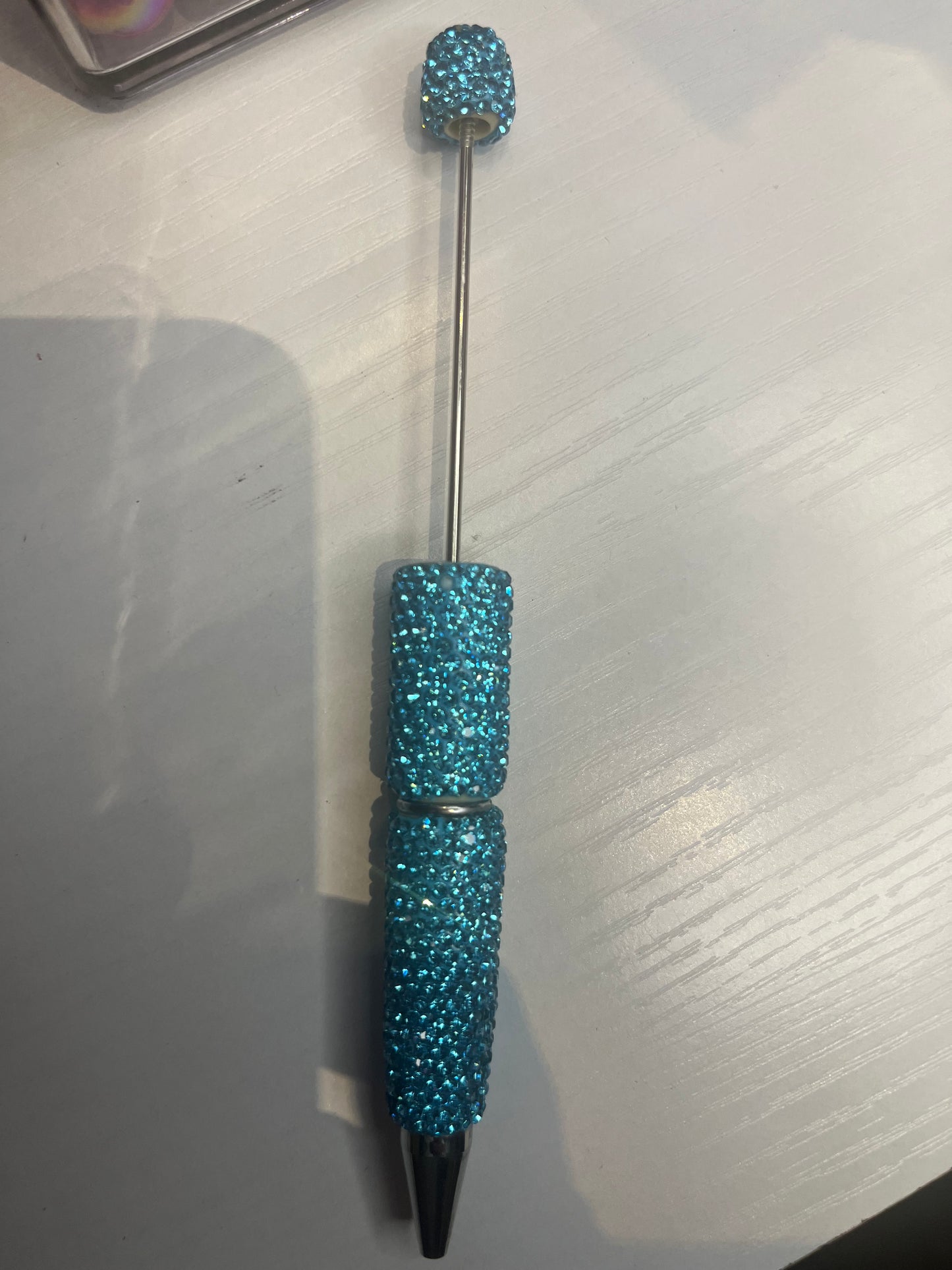 Fancy pens by color