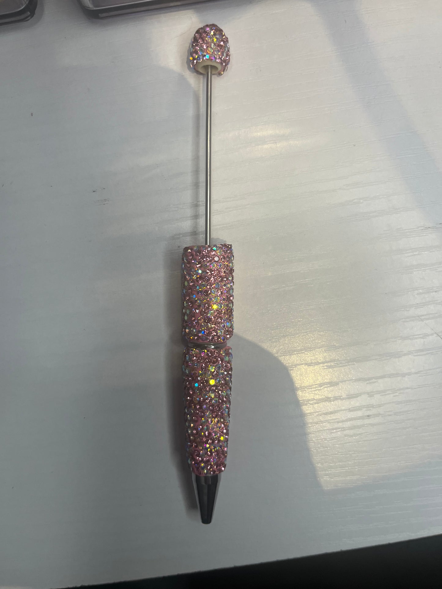 Fancy pens by color