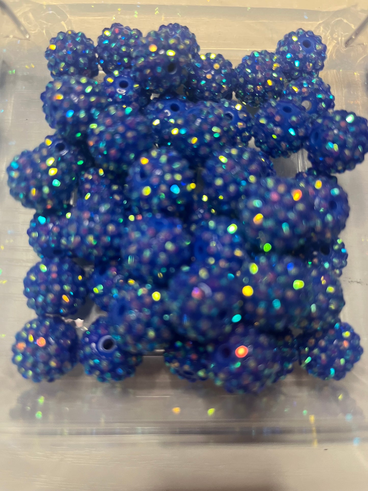 16mm rhinestones 10pack