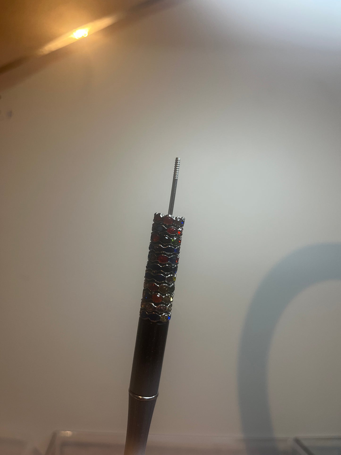 Spacers by type