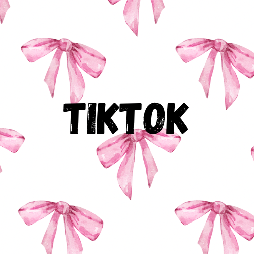 TikTok live sale