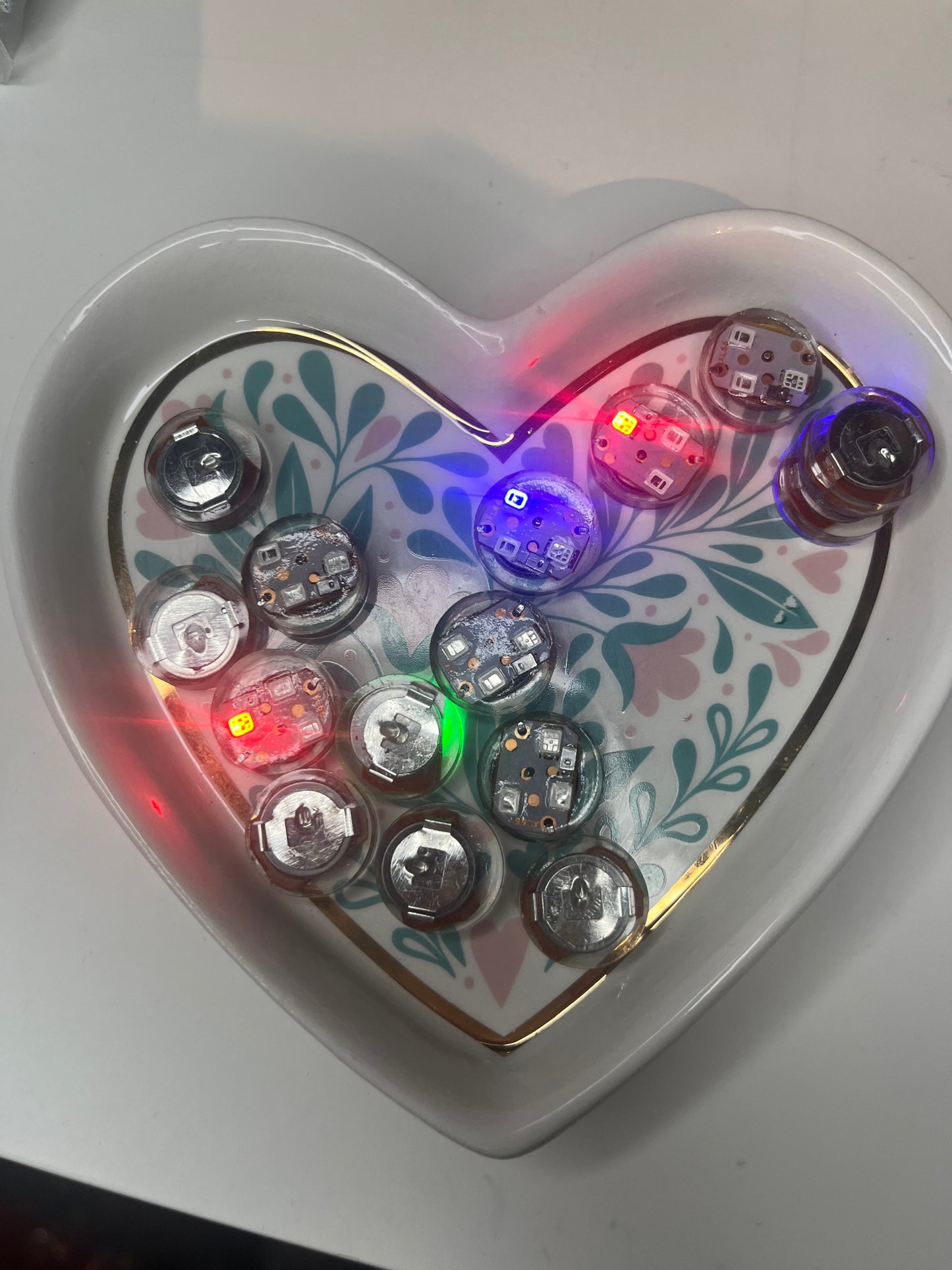 10 pack of lights