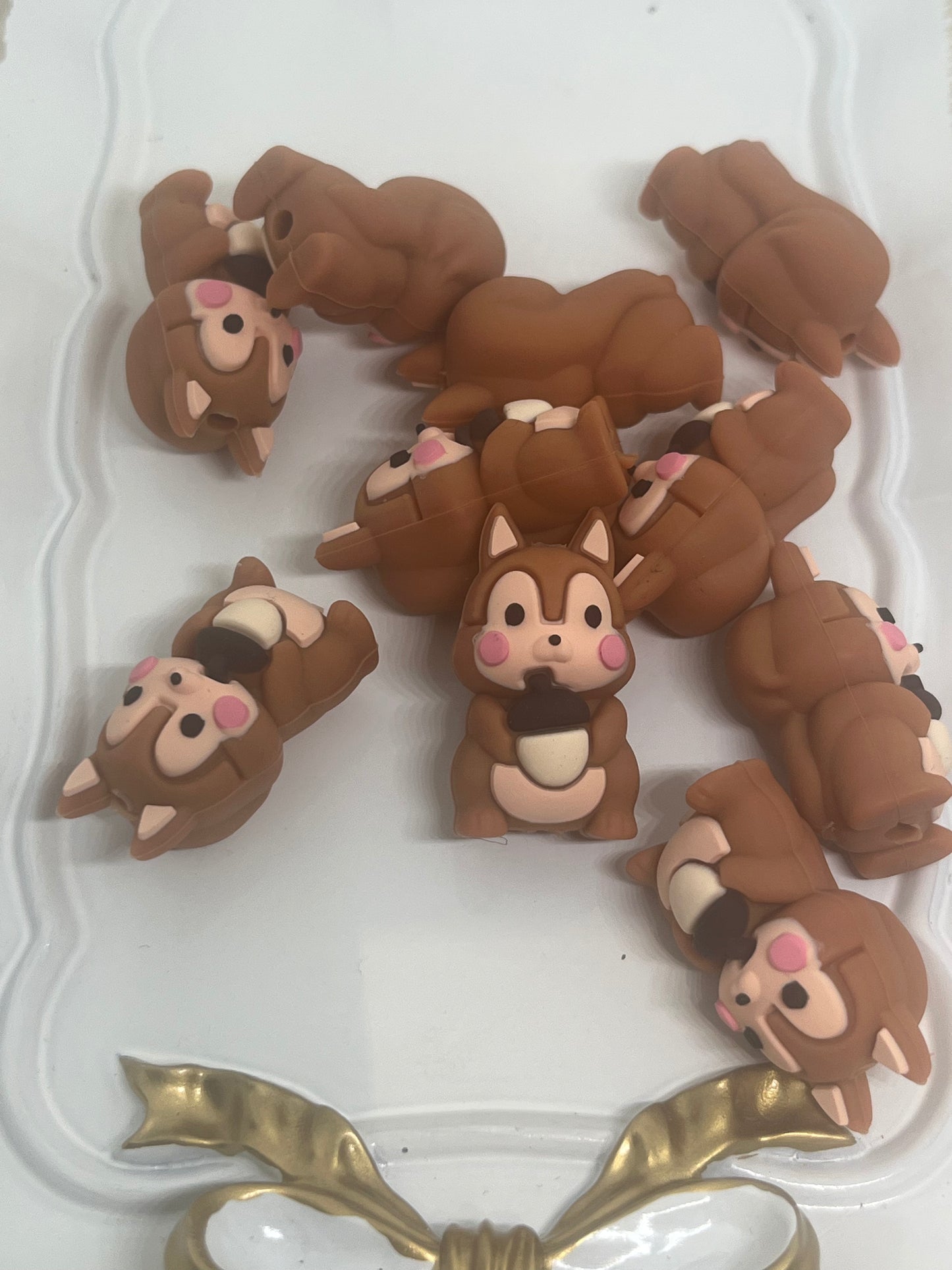 3d chipmunk