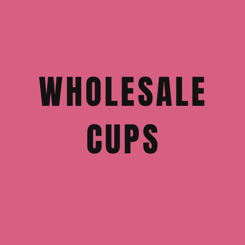 Wholesale cups