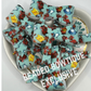 EXCLUSIVE mice big silicone bow