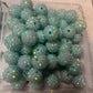 16mm rhinestones 10pack