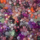 Bead mixes