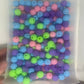 16mm rhinestones 10pack