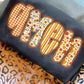 Screen print transfers