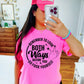 Screen print transfers