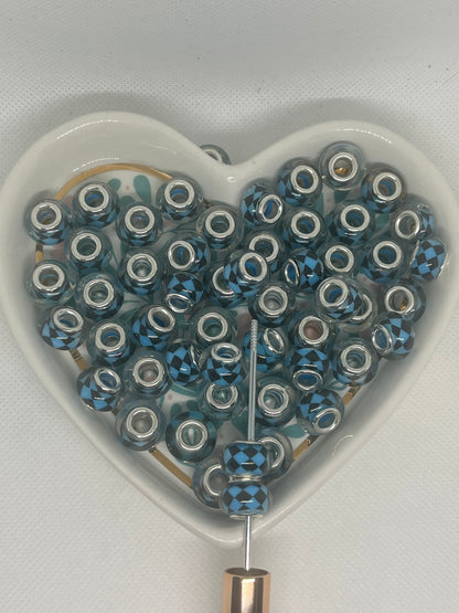 Spacers by type