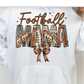 Screen print transfers