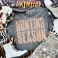 Screen print transfers
