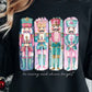 Screen print transfers