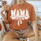 Screen print transfers