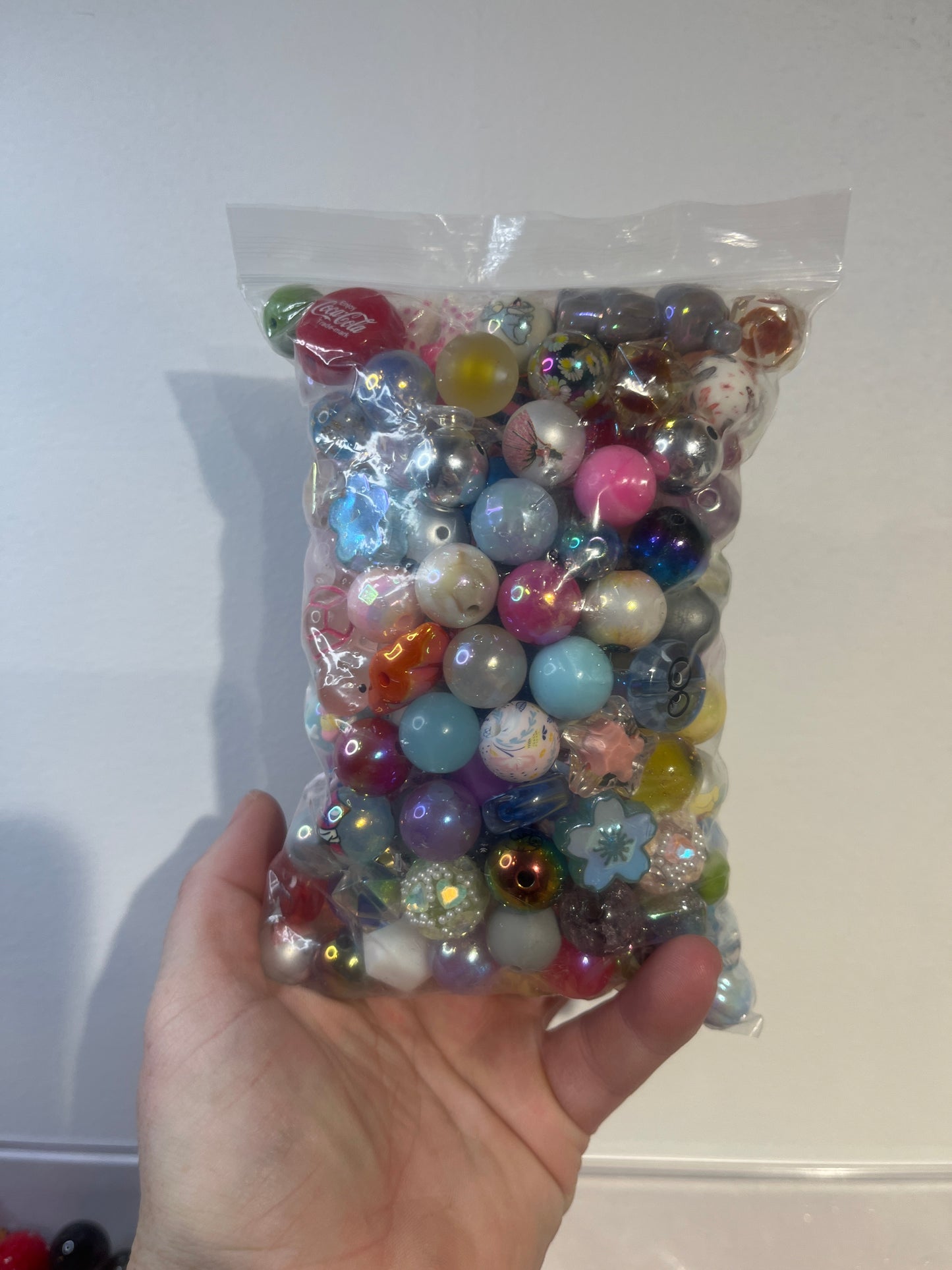 BEAD MIX BAR