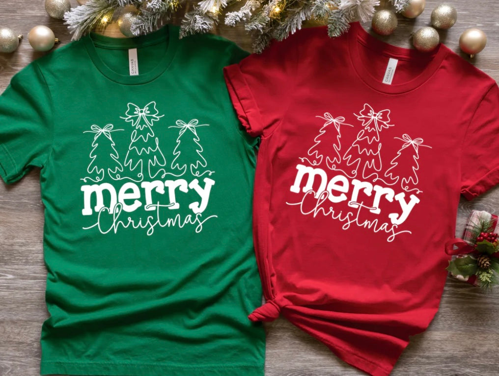 Screen print transfers