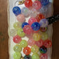 20mm glitter UV 5pk