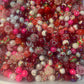 Bead mixes