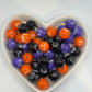 Halloween mix 16mm 10pk