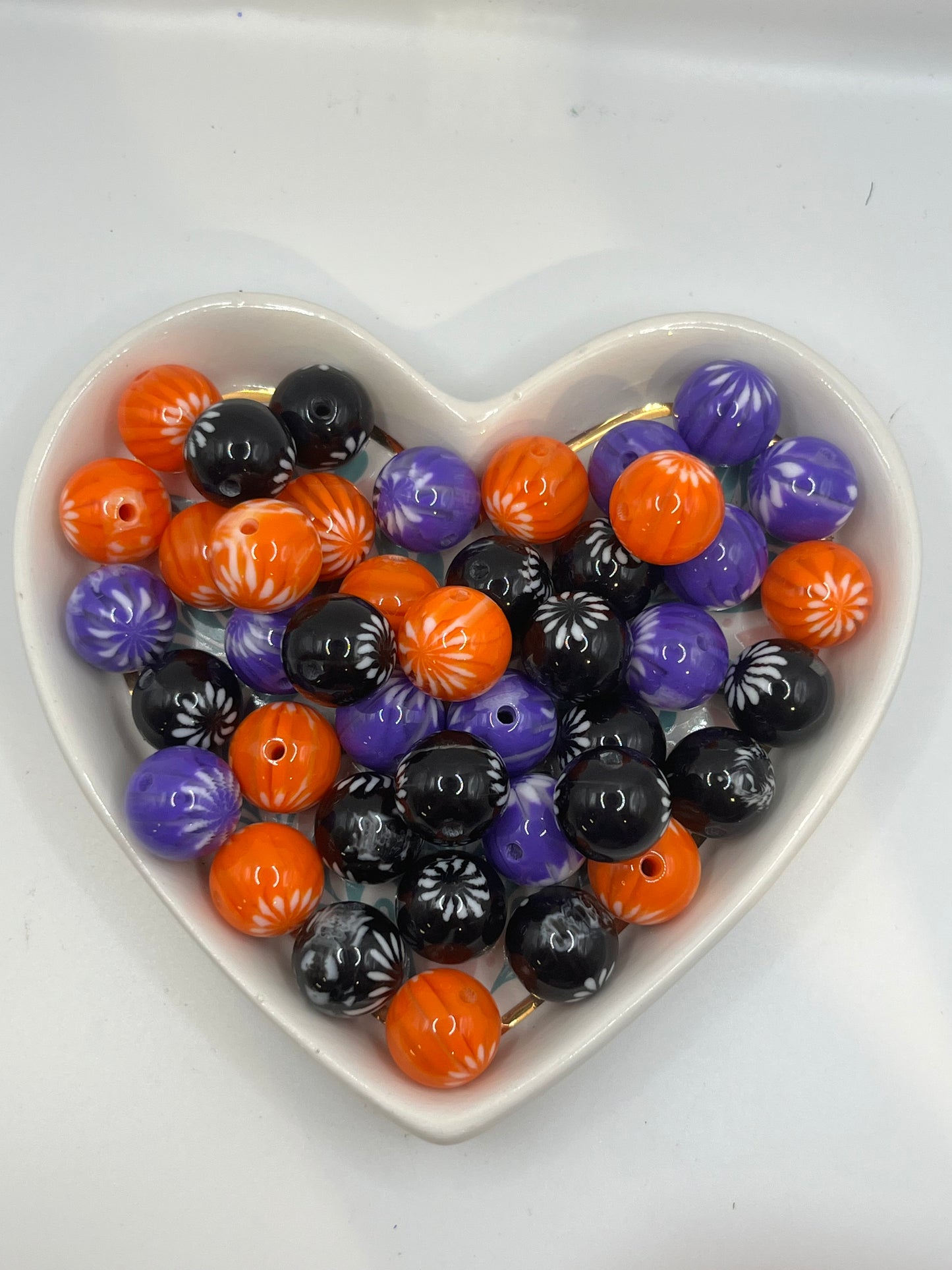 Halloween mix 16mm 10pk
