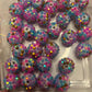 16mm rhinestones 10pack