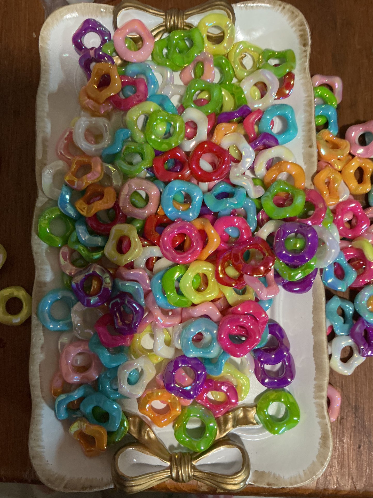 16MM WAVY SPACERS
