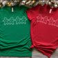 Screen print transfers