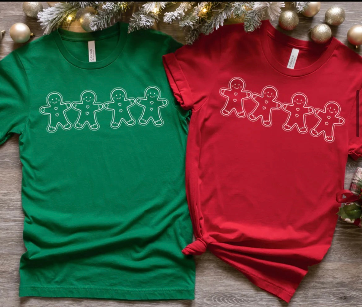 Screen print transfers
