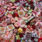 Bead mixes