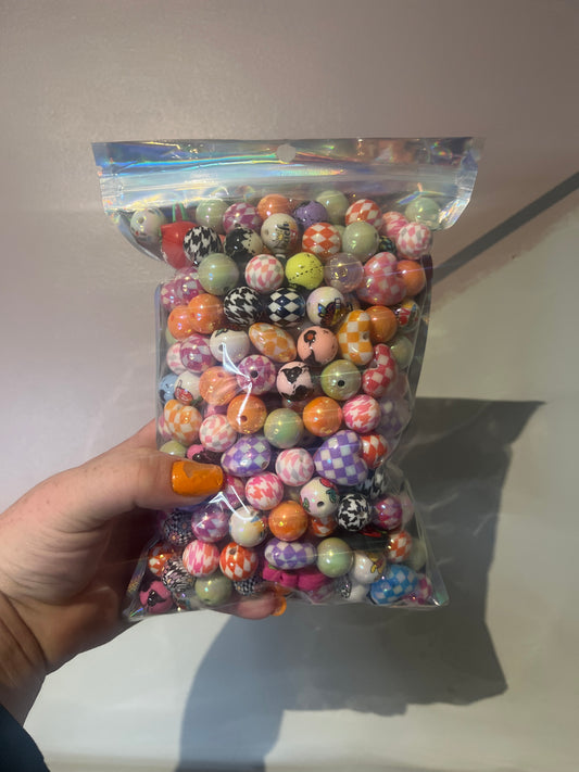 FILL A BAG 1000ML BAG