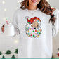 Screen print transfers