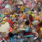 Bead mixes