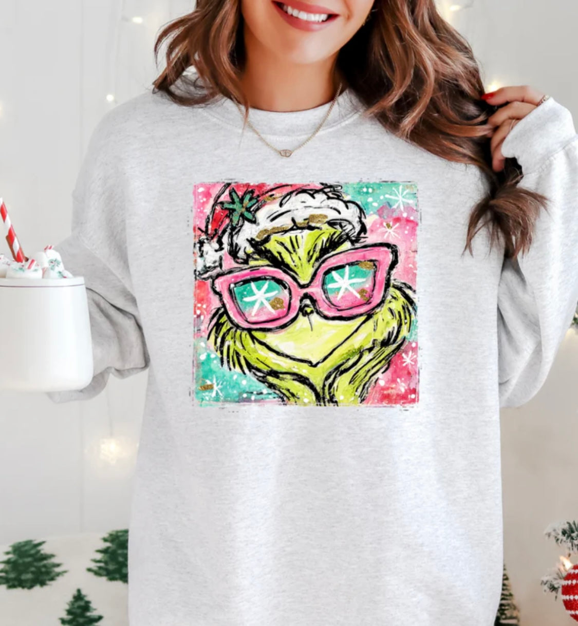 Screen print transfers