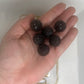20mm rhinestone 5 pk