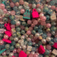 Bead mixes