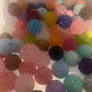 20mm rhinestone 5 pk
