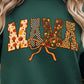 MAMA FALL GLITTER TRANSFER