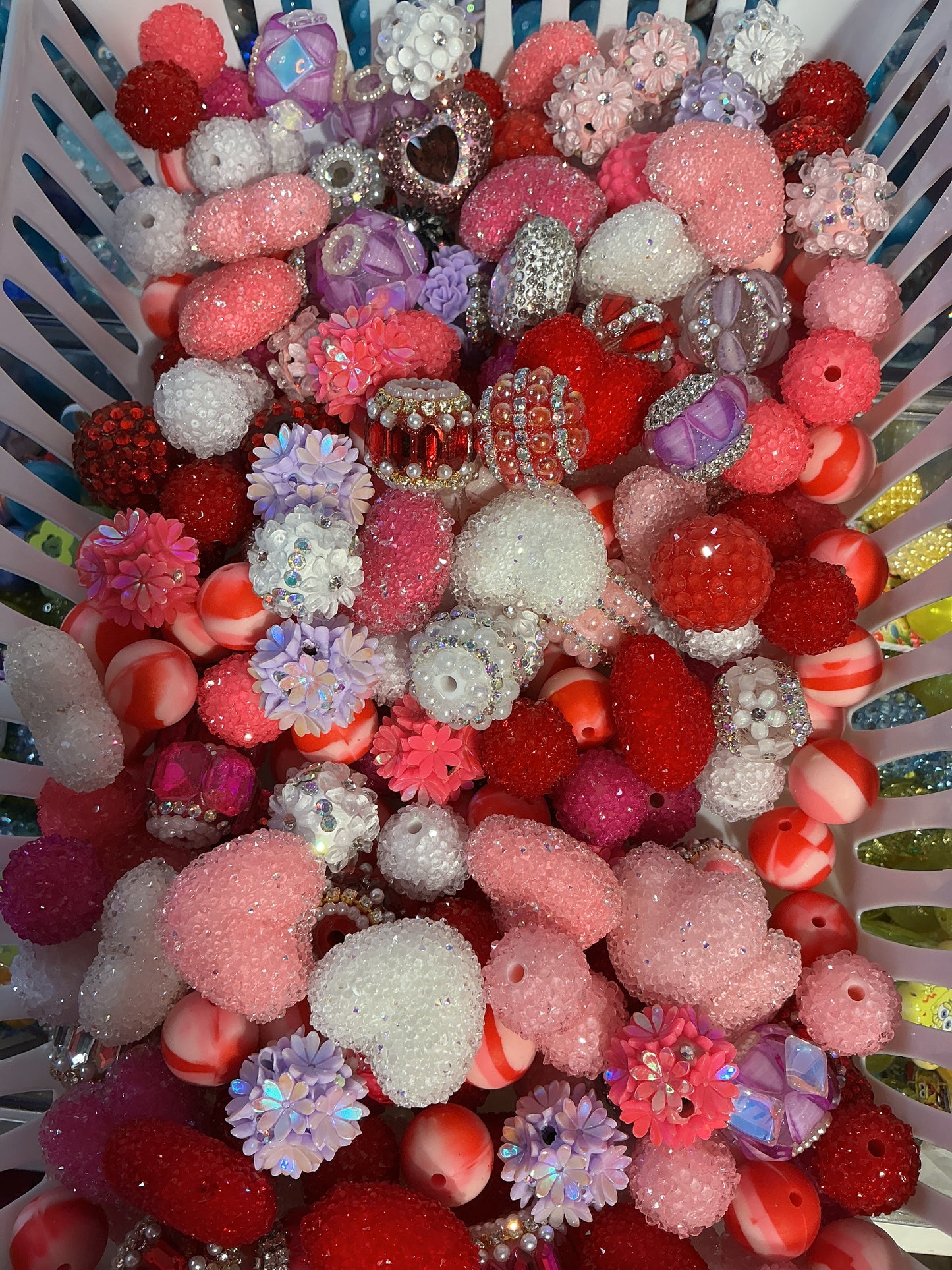 Valentines fancy mix