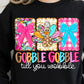 Screen print transfers